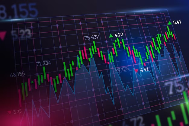 Pakistan Stock Exchange Achieves Unprecedented Surge as 100 Index Surpasses 92,000 Mark