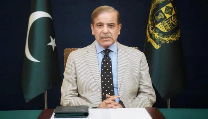 Inflation Falls Sharply to 6.7% from Last Year’s 32%,  Prime Minister Shehbaz Sharif