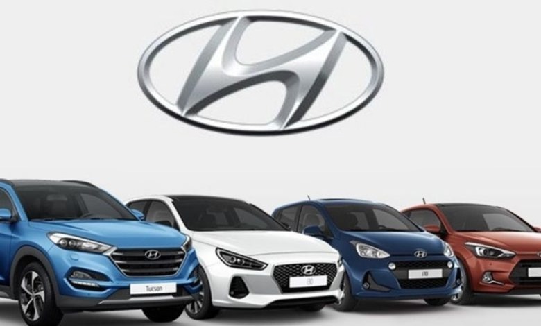 Hyundai Announces Price Cuts of Up to PKR 800,000 on Selected Models