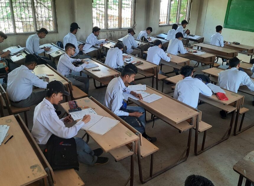 Passing Marks Raised to 40, Grace Marks Increased to 5 in Nationwide Exams