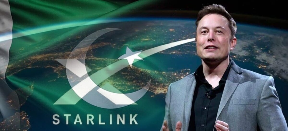 Shiza Fatima Announces Efforts to Bring Elon Musk’s Starlink to Pakistan