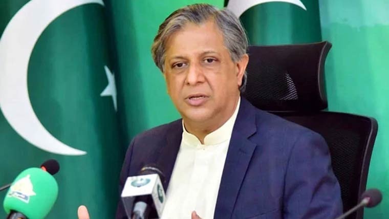 Federal Minister Azam Nazeer Tarar Reveals Ministers’ Salary and Benefits