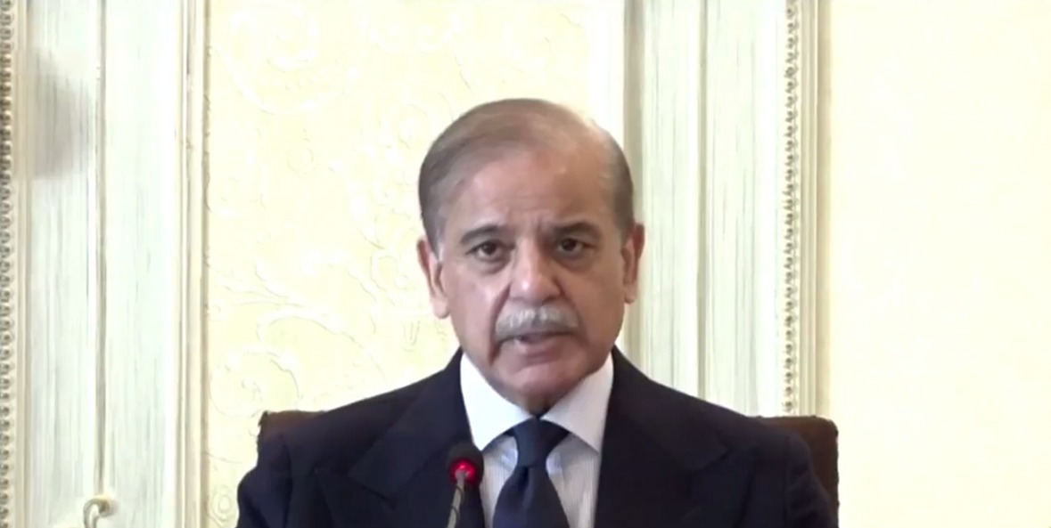 Prime Minister Shehbaz Sharif Identifies Multiple Strategies to Reduce Electricity Costs