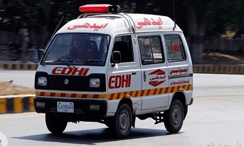 Karachi’s Traffic Crisis, 23 Lives Lost in Accidents Within the First 10 Days of the New Year