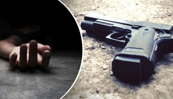 Tragic Incident in Korangi Robbers Kill 17-Year-Old After He Raises Alarm During Fleeing