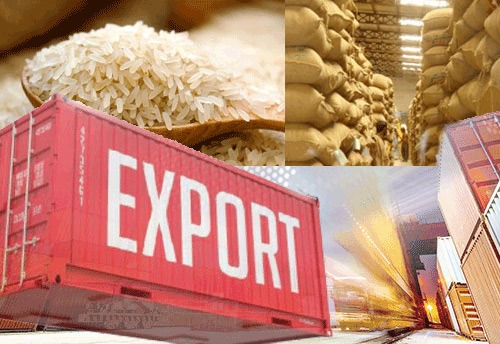 Bangladesh to Import 800,000 Tons of Rice from Pakistan in 5 Months