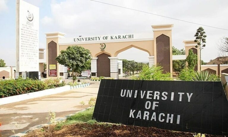 Professors in Sindh Announce University Class Boycott Over Bureaucrats Appointed as VCs