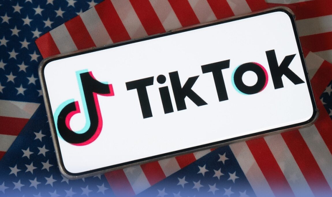 TikTok Plans Complete Shutdown in the United States on January 19 : Reports