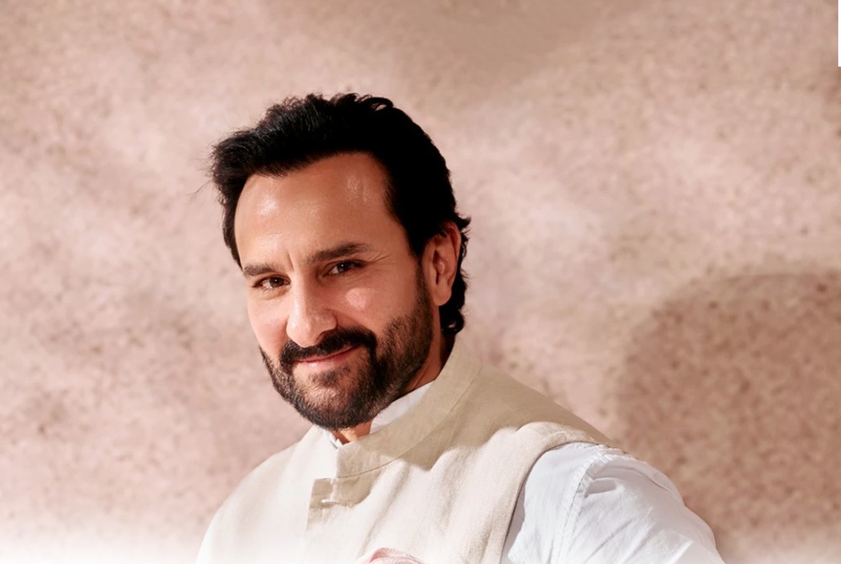 Bollywood Actor Saif Ali Khan Injured in Robbery Attempt at Mumbai Residence