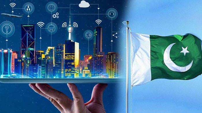 Pakistan’s IT Exports Reach Record $348 Million in December, Marking 15% Growth