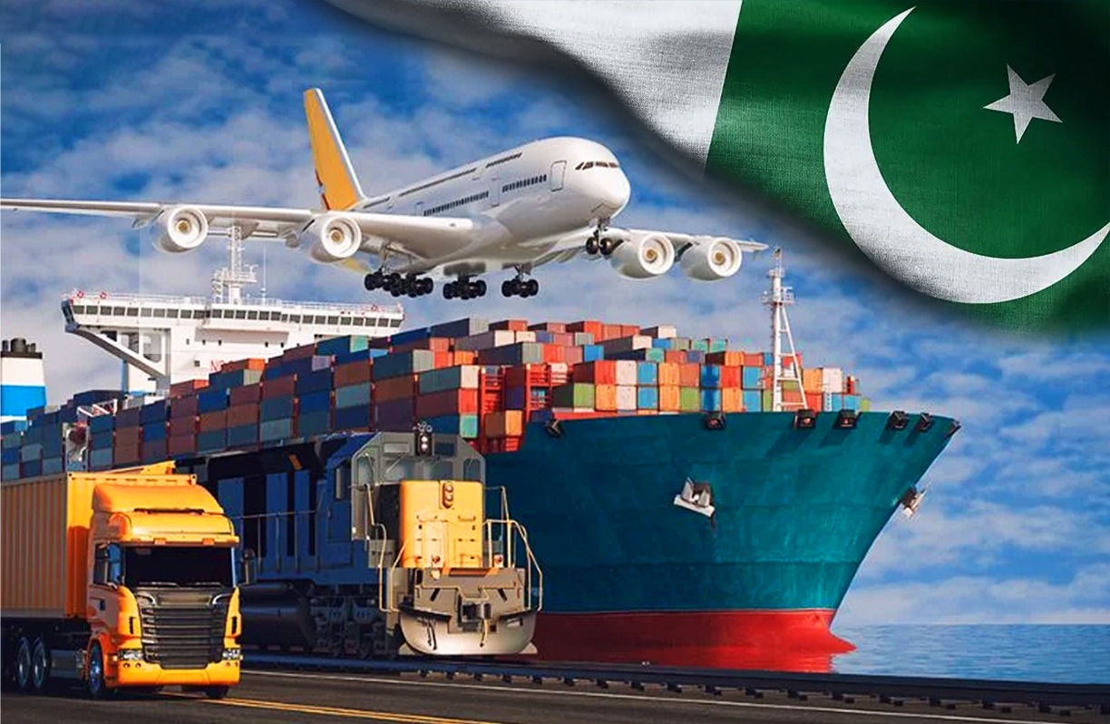 Pakistan’s Exports to Afghanistan, Bangladesh, and Sri Lanka Rise Despite Overall Trade Loss