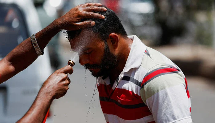 Karachi Weather to Get Hotter from Today, Could Feel Like 45°C