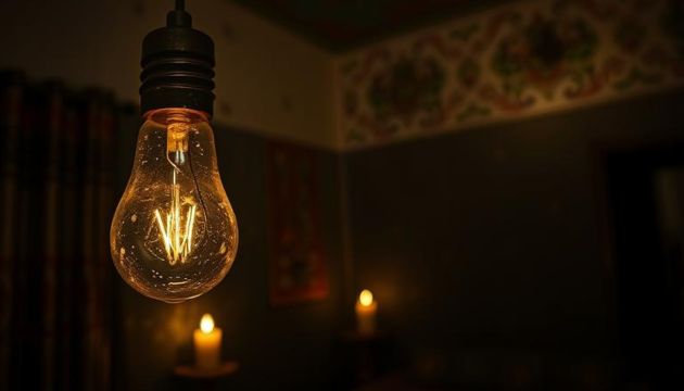 Power Outage for Several Hours in Various Areas of Karachi, Citizens Suffer in Extreme Heat